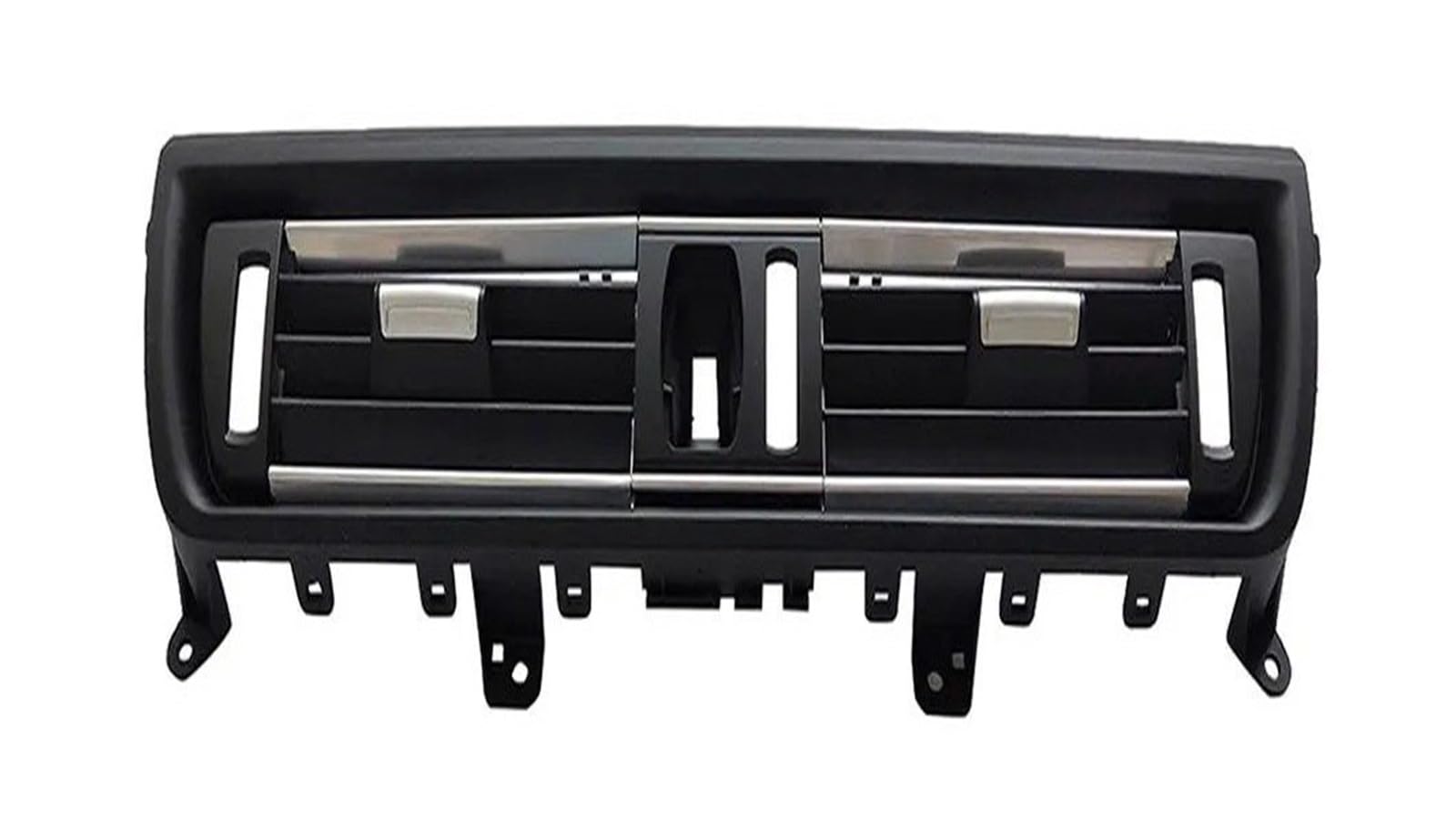 Auto-Lüftungsgitter Für 6 Series F06 F12 F13 630 635 640 645 650 2011-2018 LHD Dashboard Vorne/Hinten Air Vent Grille Abdeckung Links Rechts AC Vent AC Air Vent Outlet(Middle) von OEXRIGRU