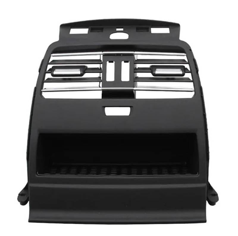 Auto-Lüftungsgitter Für 6 Series F06 F12 F13 630 635 640 645 650 2011-2018 LHD Dashboard Vorne/Hinten Air Vent Grille Abdeckung Links Rechts AC Vent AC Air Vent Outlet(Rear Model A) von OEXRIGRU