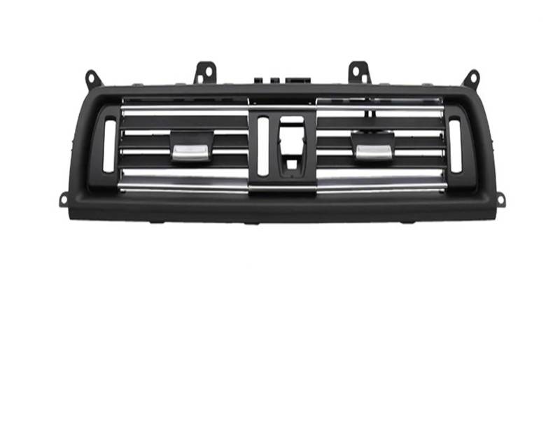 Auto-Lüftungsgitter Für 6 Series F06 F12 F13 630 635 640 645 650 2011-2018 LHD Vorne Links Mitte Rechts Hinten Klimaanlage Vent Grill Outlet AC Air Vent Outlet(Central) von OEXRIGRU