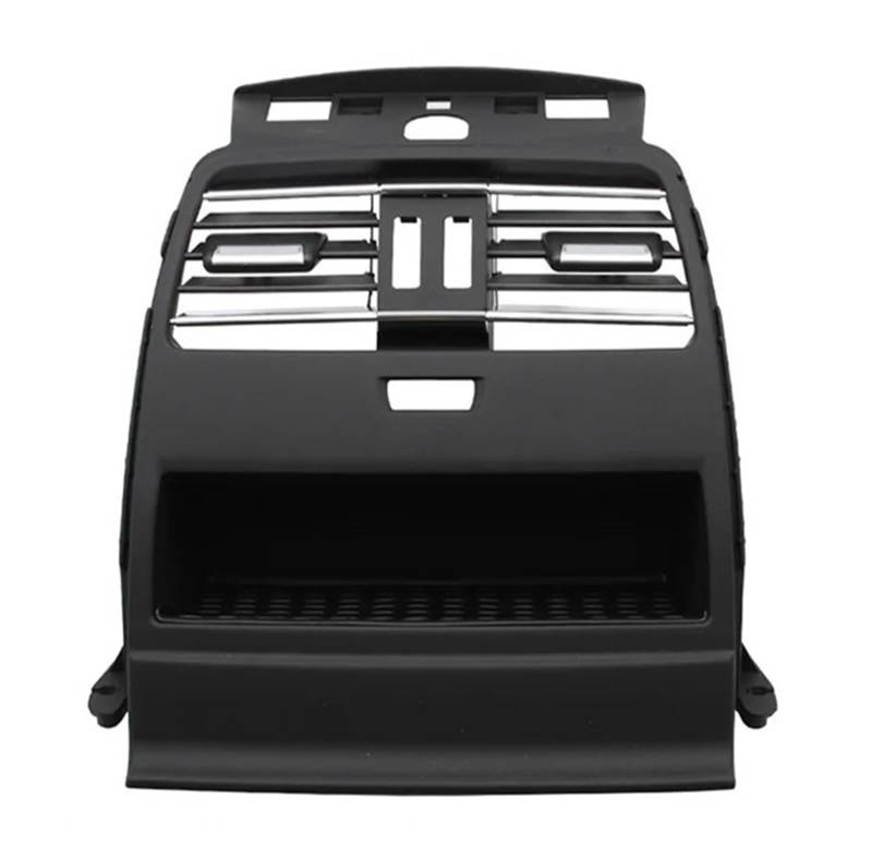 Auto-Lüftungsgitter Für 6 Series F06 F12 F13 630 635 640 645 650 2011-2018 LHD Vorne Links Mitte Rechts Hinten Klimaanlage Vent Grill Outlet AC Air Vent Outlet(Rear Low-end) von OEXRIGRU