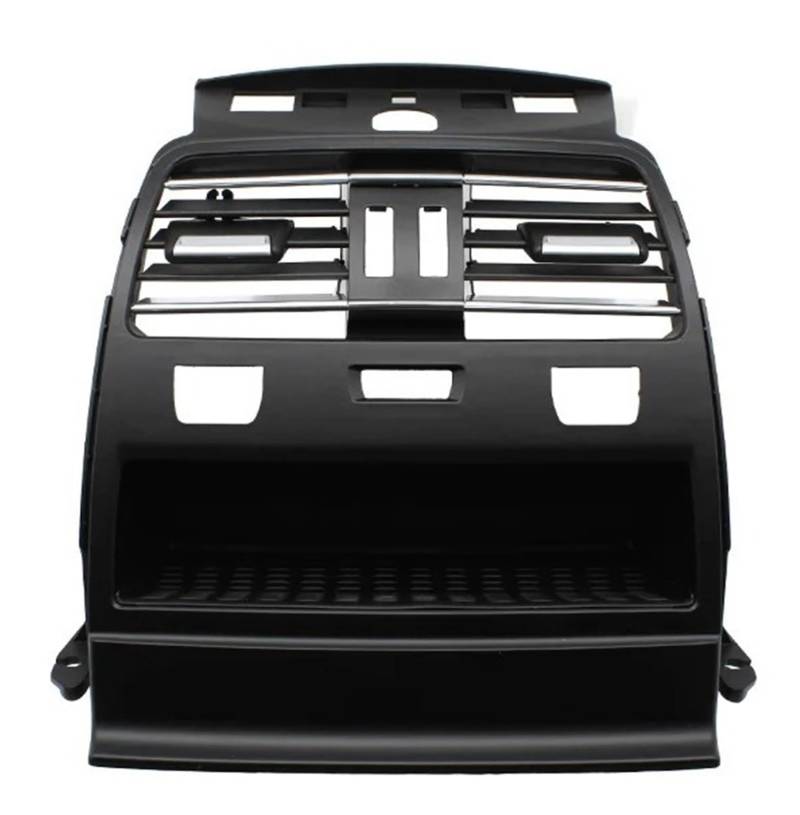 Auto-Lüftungsgitter Für 6 Series F06 F12 F13 630 635 640 645 650 2011-2018 LHD Vorne Links Mitte Rechts Hinten Klimaanlage Vent Grill Outlet AC Air Vent Outlet(Rear Middle-end) von OEXRIGRU