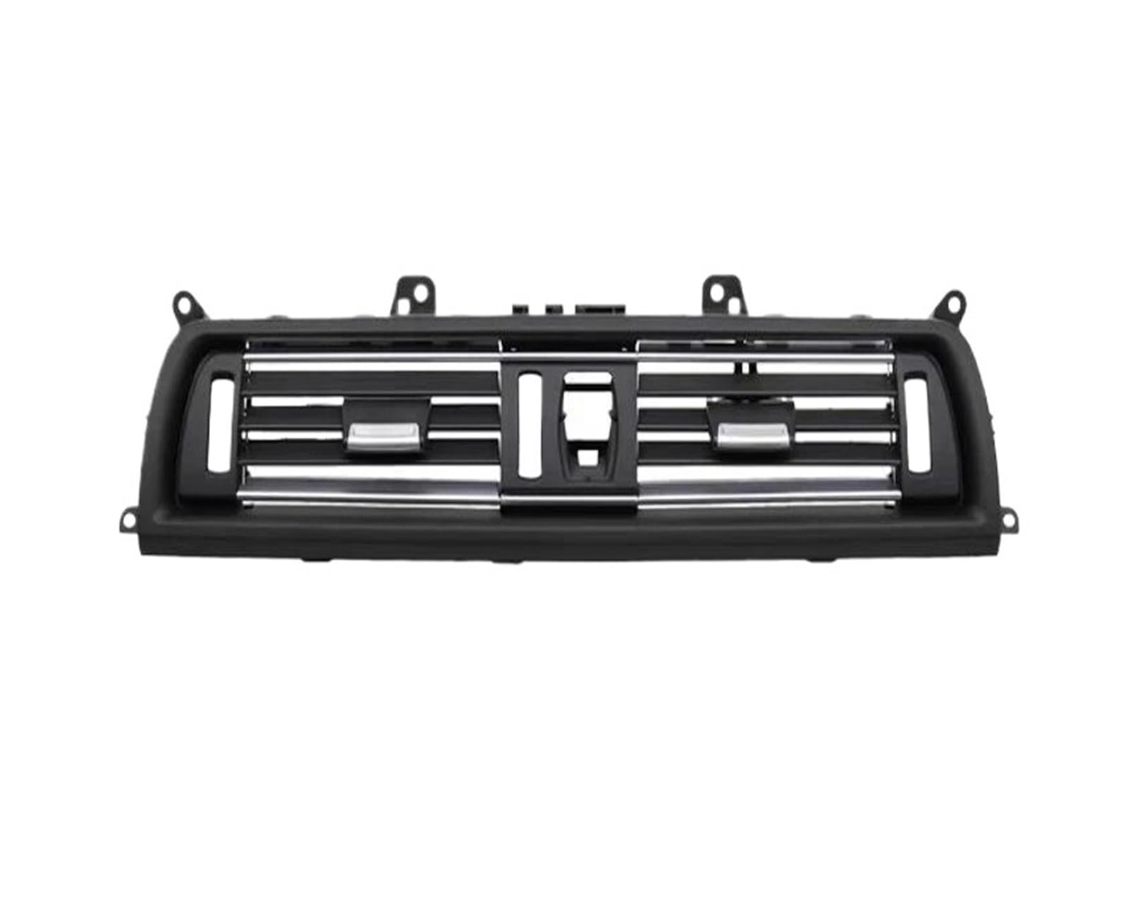 Auto-Lüftungsgitter Für 6er F06 F12 630 640 650 2012-2019 Auto Vorne Links Rechts Konsole Mitte Hinten AC Klimaanlage Vent Grille Outlet Panel AC Air Vent Outlet(Center) von OEXRIGRU