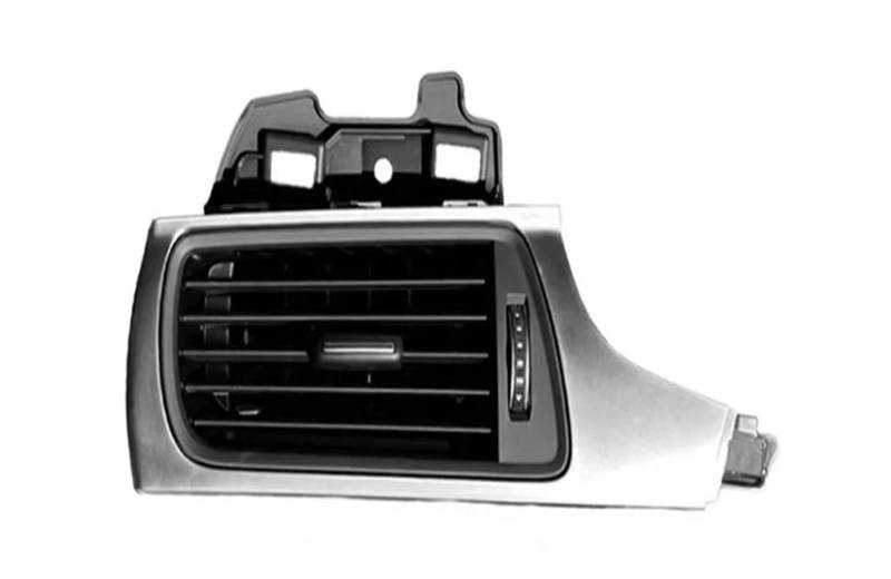 Auto-Lüftungsgitter Für A6L 2012 2013 2014 2015 2016 2017 2018 Auto-Klimaanlagenauslass Klimaanlagenöffnungen Air Grille Outlet Vent AC Air Vent Outlet(Low Left Side) von OEXRIGRU