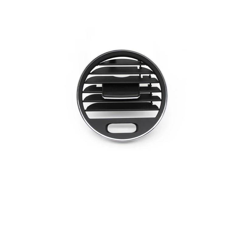 Auto-Lüftungsgitter Für Benz Für CLS Klasse W219 2006-2011 Auto Vorne Hinten Dashboard AC Heizung Air Vent Grille Outlet Panel AC Air Vent Outlet(Links) von OEXRIGRU