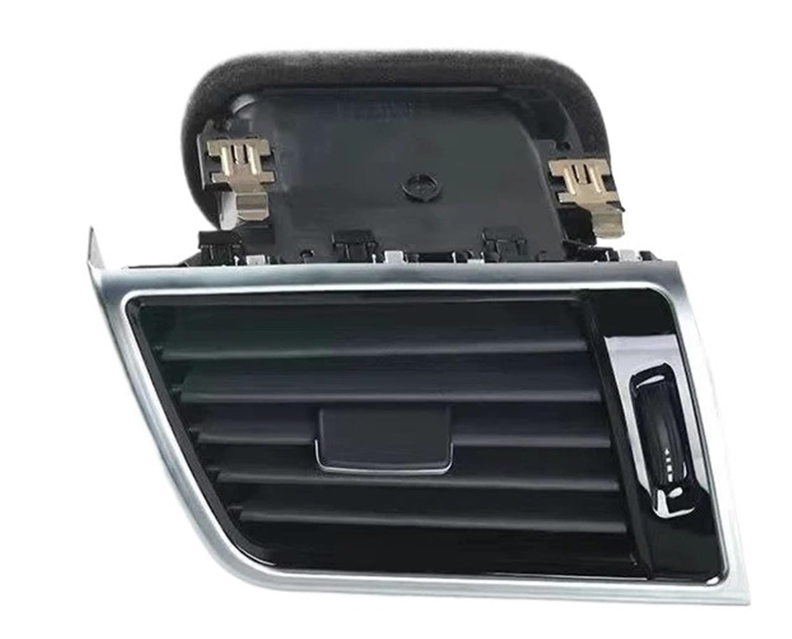 Auto-Lüftungsgitter Für Benz GL ML Für GLS Für GLE 2012-2019 Klimaanlage Outlet Vents 1 Stück 1668300154/0254 1668309100/9200 AC Air Vent Outlet(A Left) von OEXRIGRU