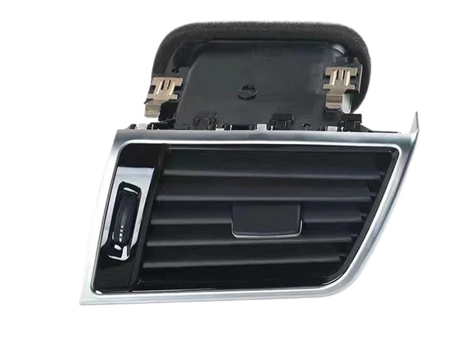 Auto-Lüftungsgitter Für Benz GL ML Für GLS Für GLE 2012-2019 Klimaanlage Outlet Vents 1 Stück 1668300154/0254 1668309100/9200 AC Air Vent Outlet(A Right) von OEXRIGRU