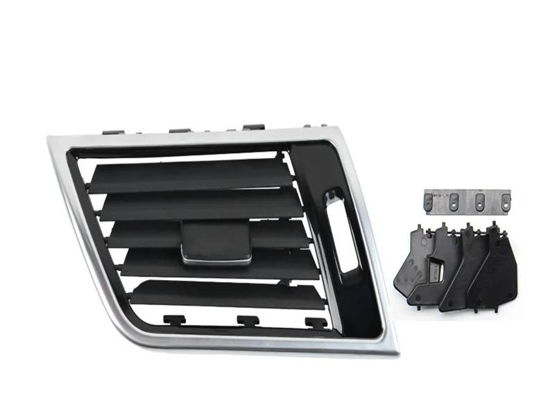 Auto-Lüftungsgitter Für Benz ML/GL/Für GLE/Für GLS W166 W292 2012-2019 Klimaanlage AC Vent Grille Outlet Montage 1668302254 AC Air Vent Outlet(Piano Left Panel) von OEXRIGRU