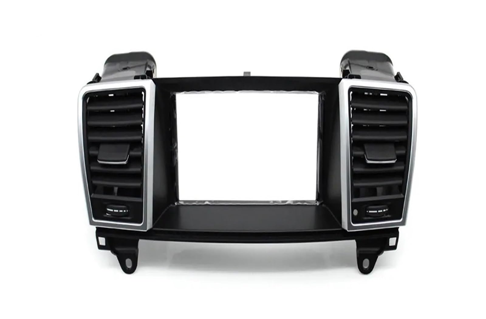 Auto-Lüftungsgitter Für Benz W166 2012-2015 W166 W292 2015-2019 Dashboard Front Konsole Klimaanlage AC Vent Outlet Grill Montage AC Air Vent Outlet(A) von OEXRIGRU