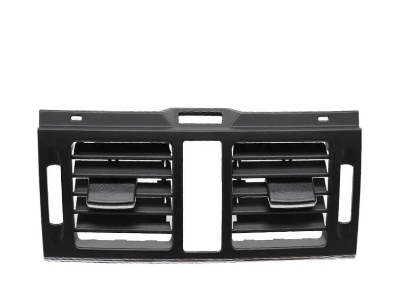 Auto-Lüftungsgitter Für Benz W204 C Klasse C200 C220 2007-2011 Armaturenbrett Links Rechts Klimaanlage Abdeckung Hinten AC Vent Grille Outlet Panel AC Air Vent Outlet(Middle-Model B) von OEXRIGRU