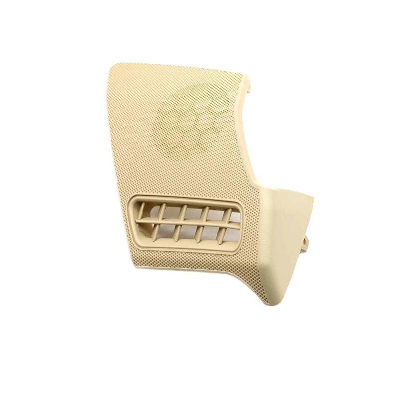 Auto-Lüftungsgitter Für Benz W210 E Klasse E320 E430 E55 1995-2002 Auto Dashboard Links Rechts Seite AC Vent Lautsprecher Grille Abdeckung Panel Trim AC Air Vent Outlet(LHD Right Beige) von OEXRIGRU