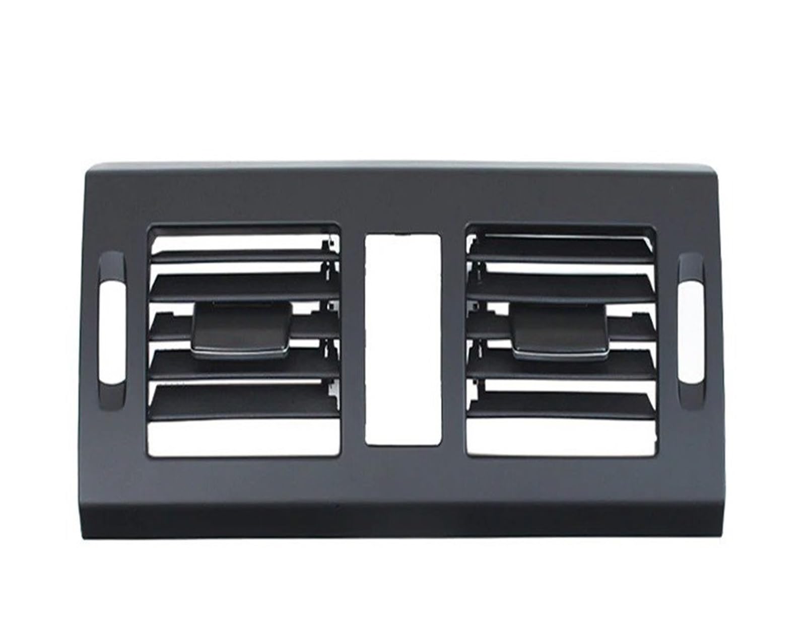 Auto-Lüftungsgitter Für Benz X204 Für GLK220 Für GLK250 Für GLK300 Für GLK350 2008-2012 Dashboard Konsole Links Rechts Klimaanlage Ac Vent Grill Outlet AC Air Vent Outlet(Central Ac Vent) von OEXRIGRU