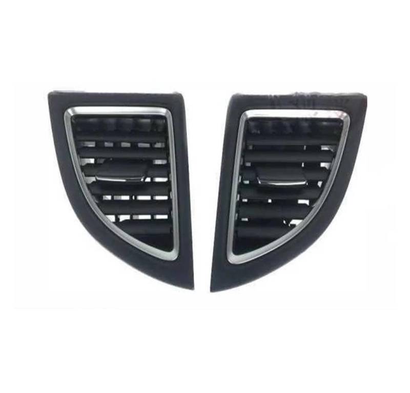 Auto-Lüftungsgitter Für CRV Für CR-V 2015 2016 Auto Front AC Klimaanlage A/C Vent Grille Outlet Panel AC Air Vent Outlet(A Pair) von OEXRIGRU