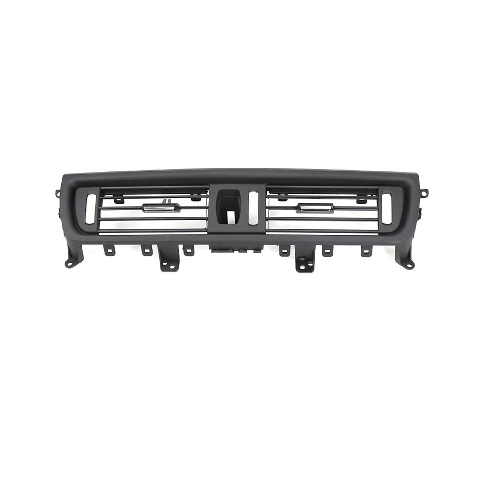 Auto-Lüftungsgitter Für F10 F11 520i 523i 525i 528i 530i 535i 2010-2017 Auto Front Konsole Zentrale Klimaanlage AC Vent Outlet Grille 64229166885 AC Air Vent Outlet(A) von OEXRIGRU