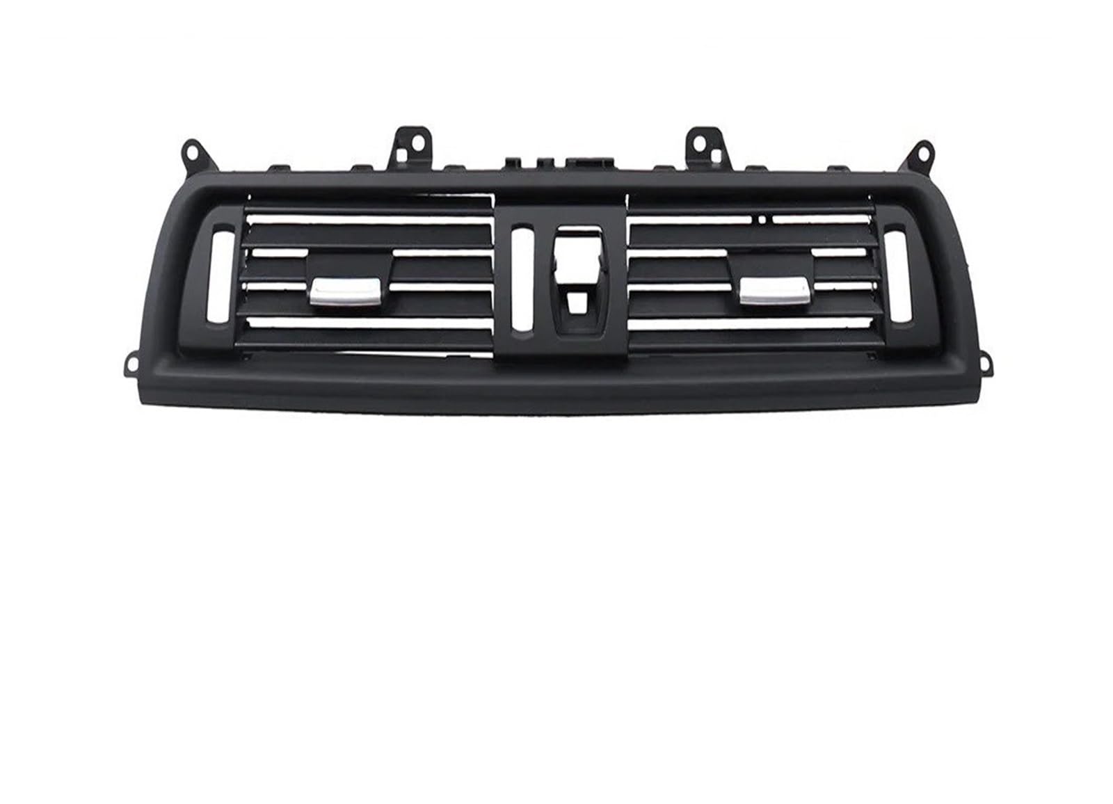 Auto-Lüftungsgitter Für F10 F11 520i 523i 525i 528i 535i 2010-2017 Frontkonsole Zentralgrill Dash AC Klimaanlage Vent Grille AC Air Vent Outlet(A) von OEXRIGRU