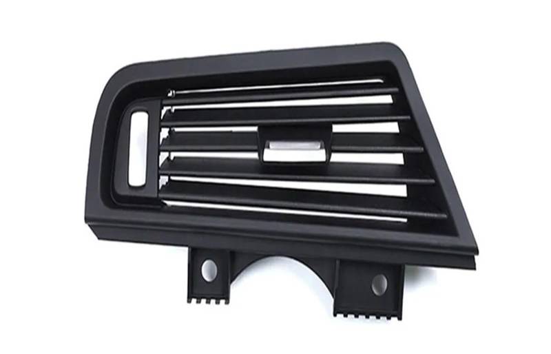 Auto-Lüftungsgitter Für F10 F11 F18 520 523 525 528 530 2010-2017 Auto Vordere Reihe Wind Links Mitte Rechts Klimaanlage Vent Grill Outlet Panel AC Air Vent Outlet(RHD Left) von OEXRIGRU