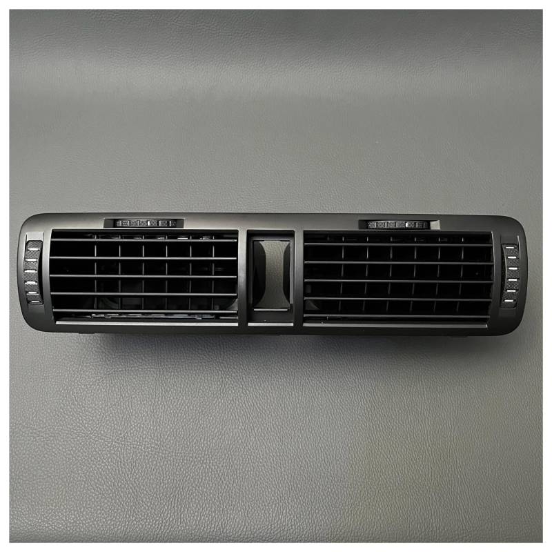 Auto-Lüftungsgitter Für Für Passat B5 2.0 Dashboard Central Air Conditioning Luftbeatmung Entlüftung 1 Stück OEM: 3B0820951 AC Air Vent Outlet von OEXRIGRU