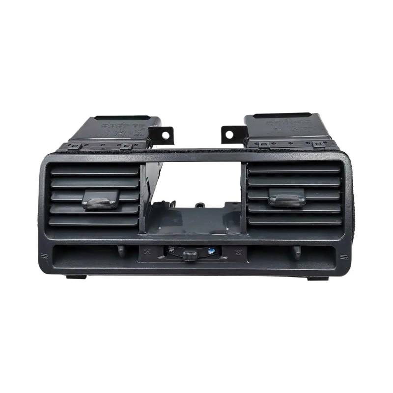 Auto-Lüftungsgitter Für Mitsubishi Für Pajero Für Montero 1990-2004 Armaturenbrett Klimaanlage Outlets Panel Grille 1 Stück MB775268 AC Air Vent Outlet(Middle) von OEXRIGRU