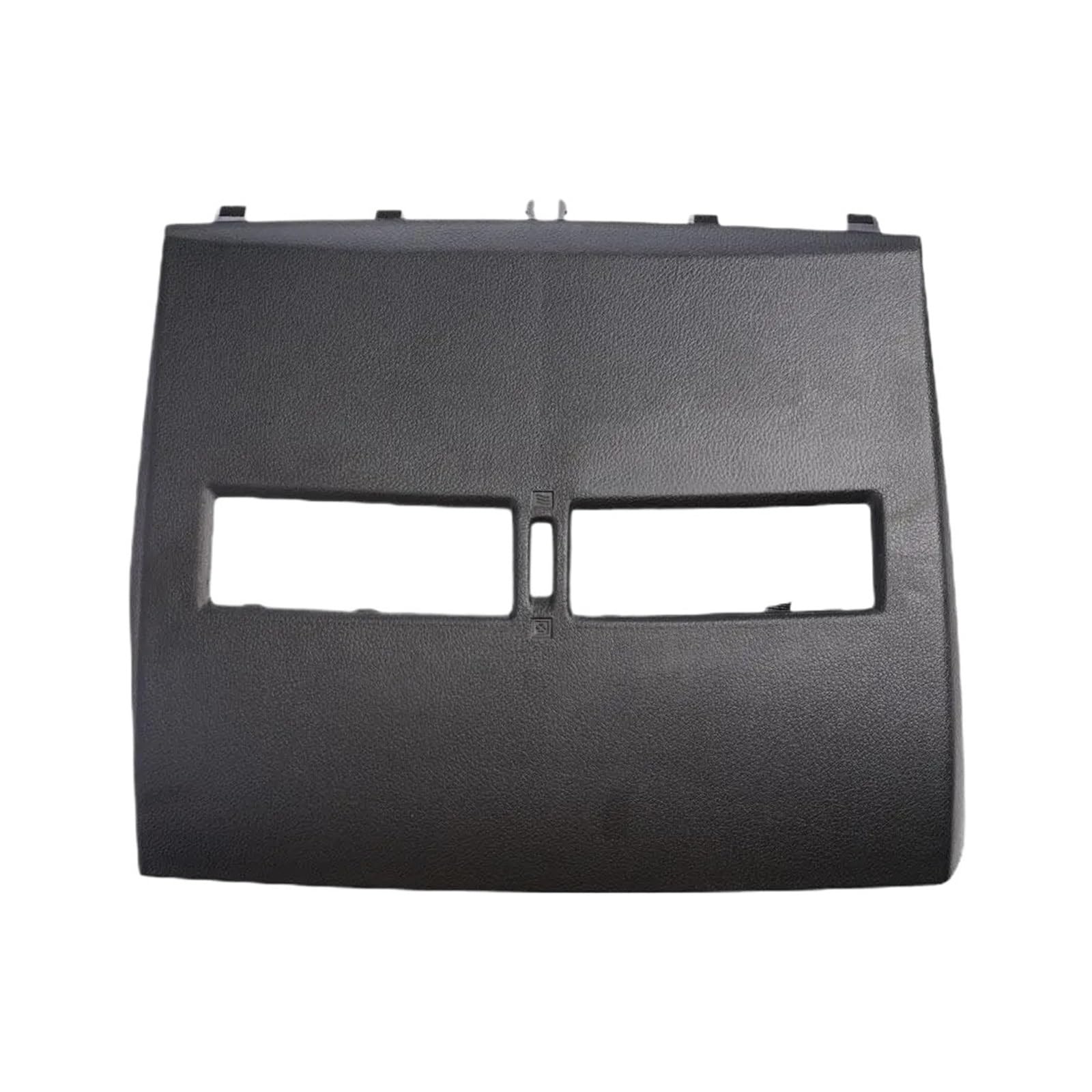 Auto-Lüftungsgitter Für Nissan Für Tiida 2005 2006 2007 2008 2009 2010 2011 LHD Auto Instrument Panel Abdeckung Vents OE: 68414-ED50 68414-ED50 AC Air Vent Outlet(Gray) von OEXRIGRU