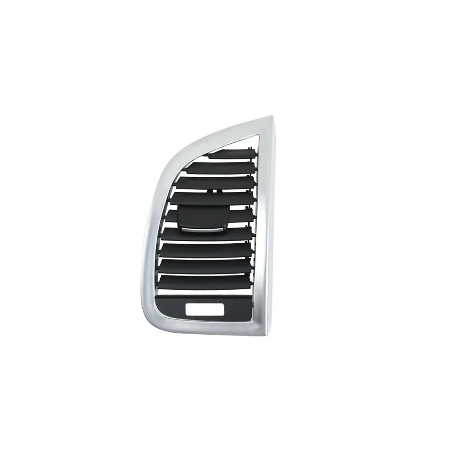 Auto-Lüftungsgitter Für Q7 2006-2015 Front Dashboard Links Rechts Klimaanlage AC Vent Outlet Grille Panel Abdeckung 4L0820901 4L0820902 AC Air Vent Outlet(Rechts) von OEXRIGRU