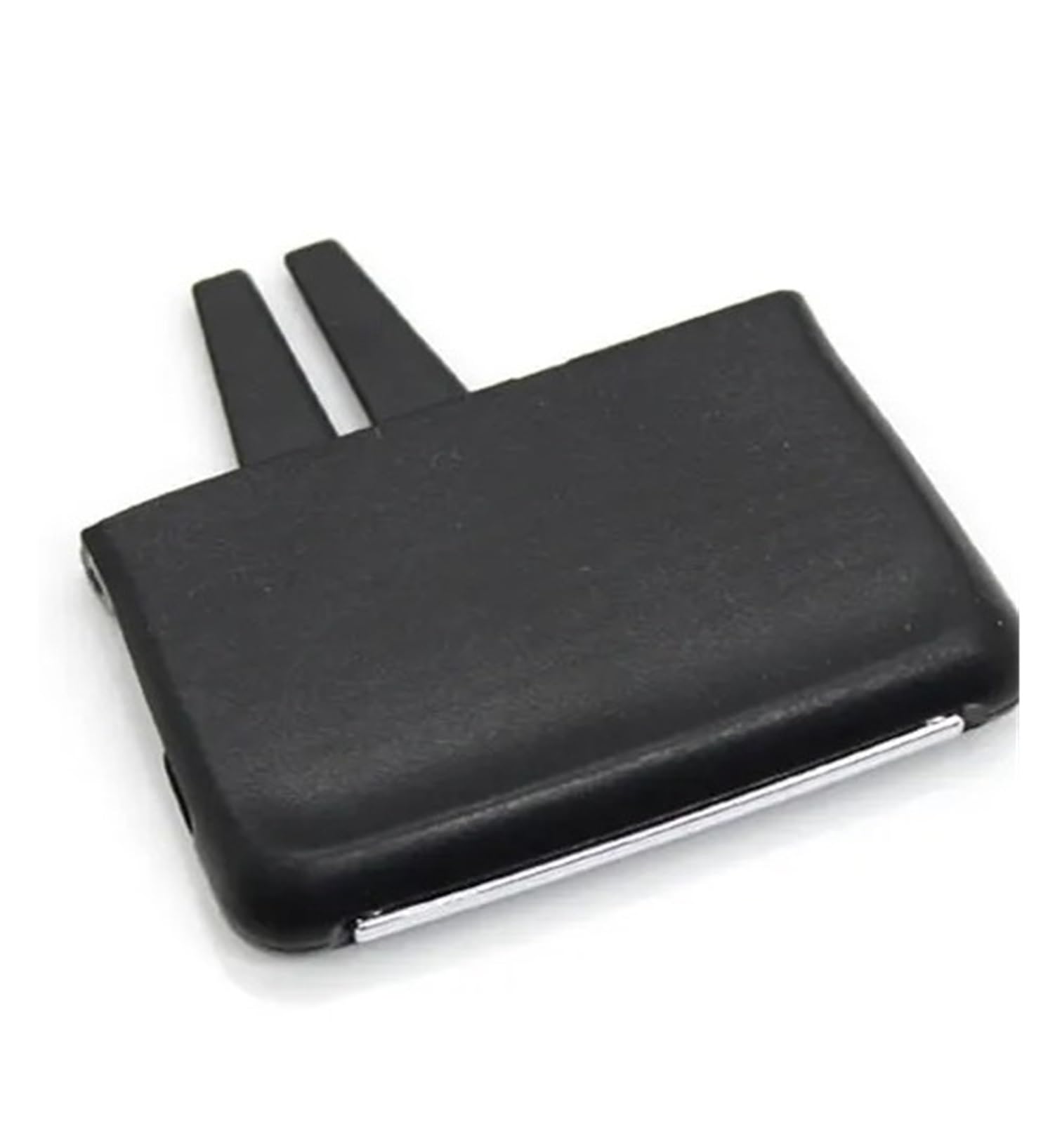 Auto-Lüftungsgitter Für Skoda Für Octavia 2015-2021 Auto Vorne Links Rechts Mitte Klimaanlage AC Vent Outlet Clips Slider 5E0819701 5E0819702 AC Air Vent Outlet(Links) von OEXRIGRU