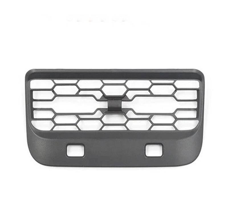 Auto-Lüftungsgitter Für Tesla Für Modell 3 Y 2019-2023 Hinten Air Vent Abdeckung Center Console Armlehne Box Zurück Conditioner Outlet Filter Grille Schutz AC Air Vent Outlet von OEXRIGRU