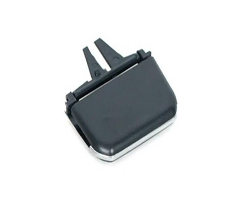 Auto-Lüftungsgitter Für VW Für Golf 7 7,5 MK7 MK 7,5 2013-2020 Front Klimaanlage Vents A/C Klimaanlage Outlet Tab Clip 5G1819703 AC Air Vent Outlet(1*Right) von OEXRIGRU