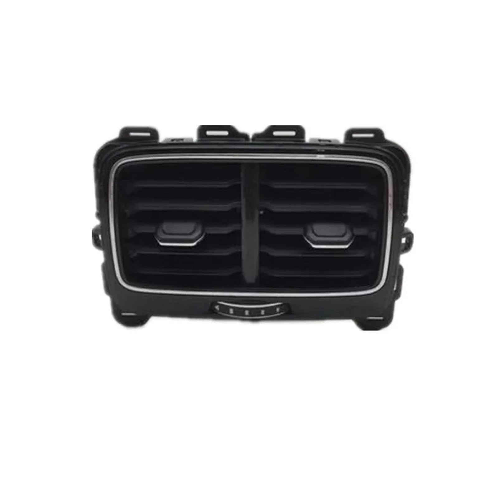 Auto-Lüftungsgitter Für VW Für Jetta MK6 2015 2016 2017 2018 Armlehne Klimaanlage Outlet Hinten Air AC Vent Venlitation 1 Stück AC Air Vent Outlet von OEXRIGRU