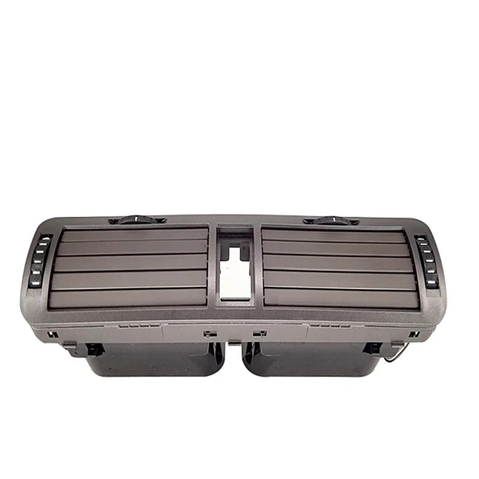 Auto-Lüftungsgitter Für VW Für Passat 2006 2007 2008 2009 Innen Dash AC Air Vent Grill Trim OE: 3U0819701 3U0819702 AC Air Vent Outlet(Centra) von OEXRIGRU