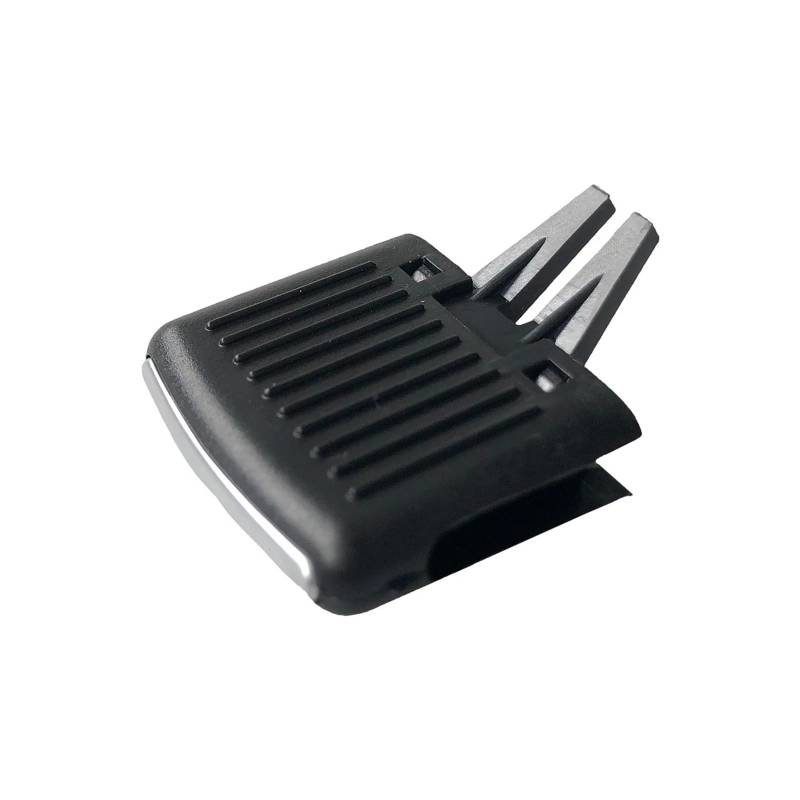 Auto-Lüftungsgitter Für VW Für Scirocco Für EOS 2009-2016 Front Dash A/C Outlet Vent Grill Einstellung Silde Knopf Pick 1 Stück 1Q0819704K 1Q0819703J AC Air Vent Outlet(Rechts) von OEXRIGRU