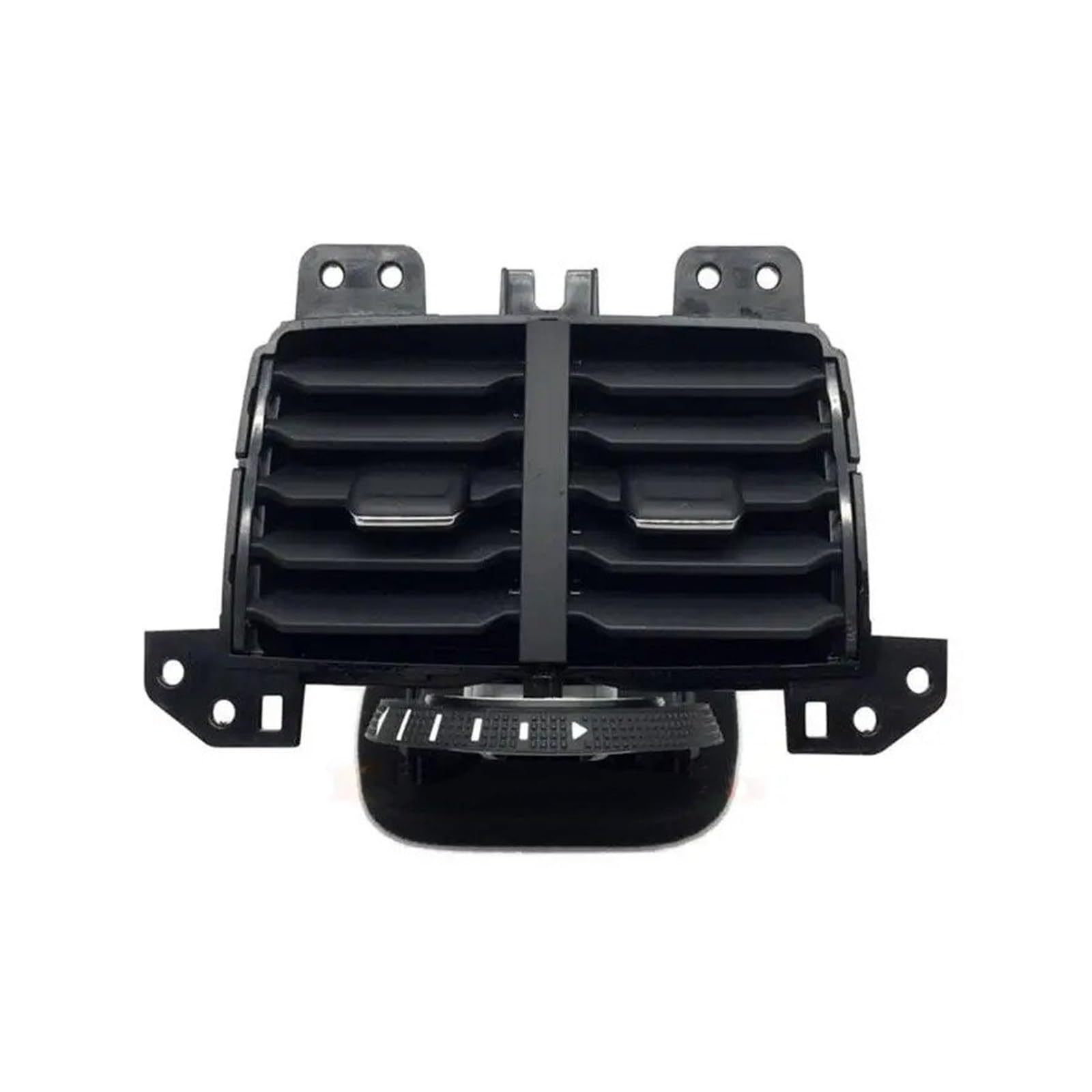 Auto-Lüftungsgitter Für VW Für Tiguan 2 MK2 2017 2018 2019 Hinten A/C Klimaanlage Outlet Klimaanlage Vents Outlets Hinten Vents OE: 5NG819203 AC Air Vent Outlet von OEXRIGRU