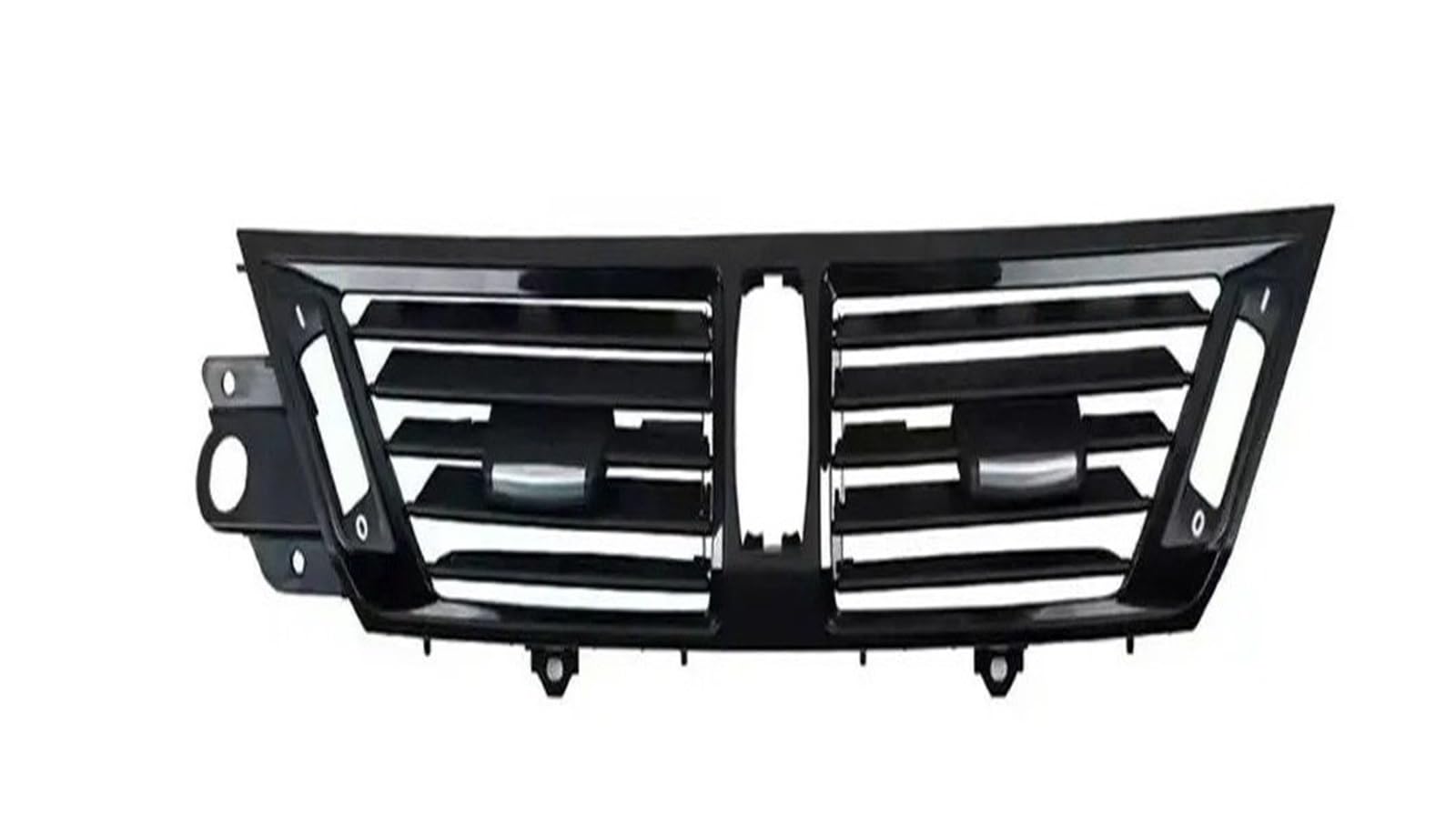 Auto-Lüftungsgitter Für X1 E84 2010 2011 2012 2013 2014 2015 Dash Center Mitte Air Vent Grille Outlet Panel Vorne Links Rechts AC Vent Abdeckung AC Air Vent Outlet(RHD Central) von OEXRIGRU