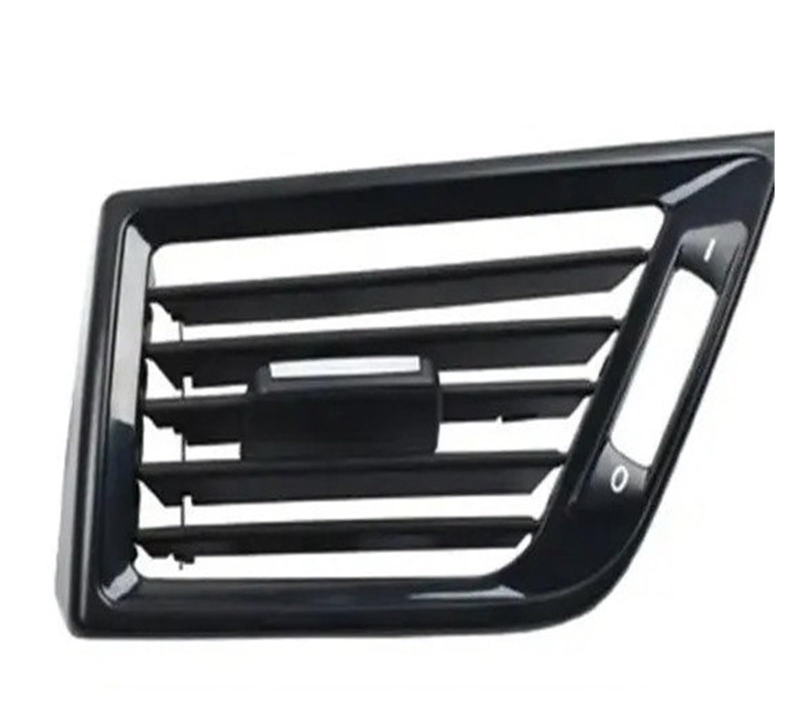 Auto-Lüftungsgitter Für X1 E84 2010-2015 Zentrale Mitte Klimaanlage Grille Outlet Panel Vorne Links Rechts AC Vent Abdeckung Trim AC Air Vent Outlet(LHD Left) von OEXRIGRU