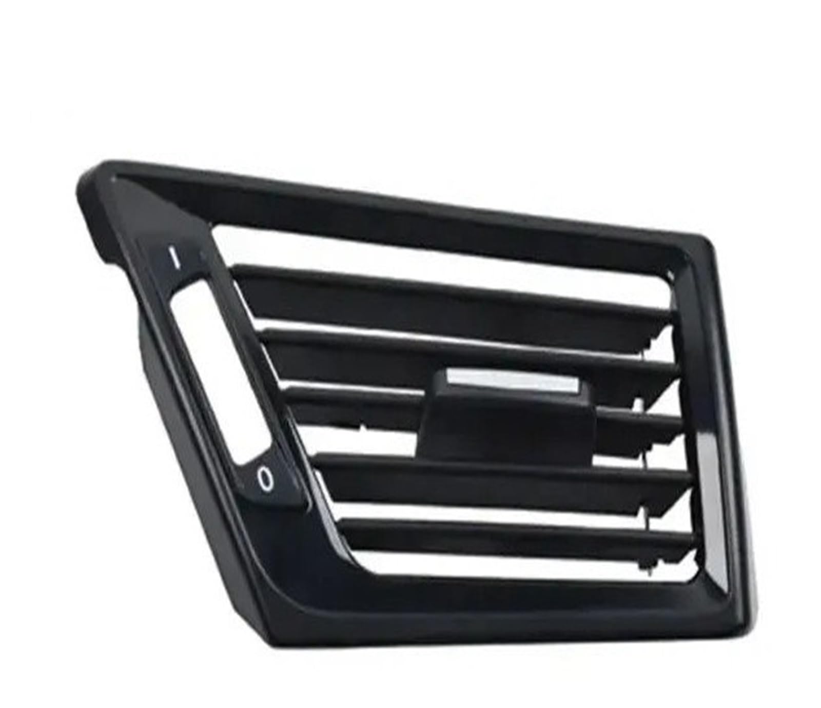 Auto-Lüftungsgitter Für X1 E84 2010-2015 Zentrale Mitte Klimaanlage Grille Outlet Panel Vorne Links Rechts AC Vent Abdeckung Trim AC Air Vent Outlet(LHD Right) von OEXRIGRU