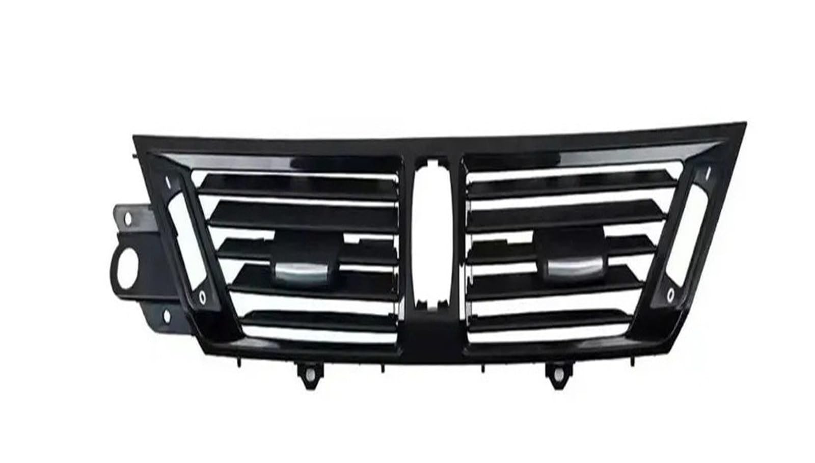 Auto-Lüftungsgitter Für X1 E84 2010-2015 Zentrale Mitte Klimaanlage Grille Outlet Panel Vorne Links Rechts AC Vent Abdeckung Trim AC Air Vent Outlet(RHD Central) von OEXRIGRU