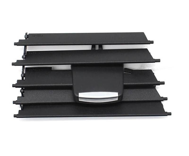 Auto-Lüftungsgitter Für X3 F25 2011-2017 X4 F26 2013-2018 LHD RHD Vorne Links Rechts Dash AC Conditioner Air Vent Grill Outlet Tab Clip Reparatur Kit AC Air Vent Outlet(Right for RHD Car) von OEXRIGRU