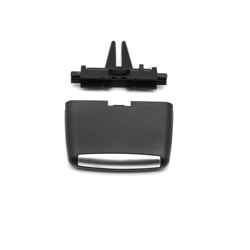 Auto-Lüftungsgitter Für X5 E70 X6 E71 E72 Auto Vorne/Hinten Mitte A/C Klimaanlage Vent Outlet Tab Clip OEM NO.: 64229220101 AC Air Vent Outlet(1*Rear) von OEXRIGRU