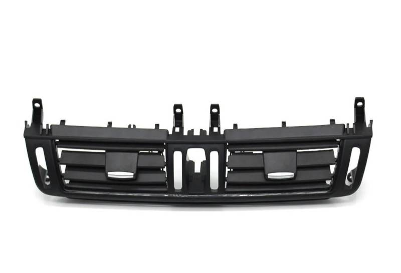 Auto-Lüftungsgitter Für X5 X6 F15 F16 F85 F86 2014-2018 LHD RHD Dashboard Zentrale Links Rechts Klimaanlage AC Vent Outlet Grille Panel Abdeckung AC Air Vent Outlet(Central LHD RHD) von OEXRIGRU