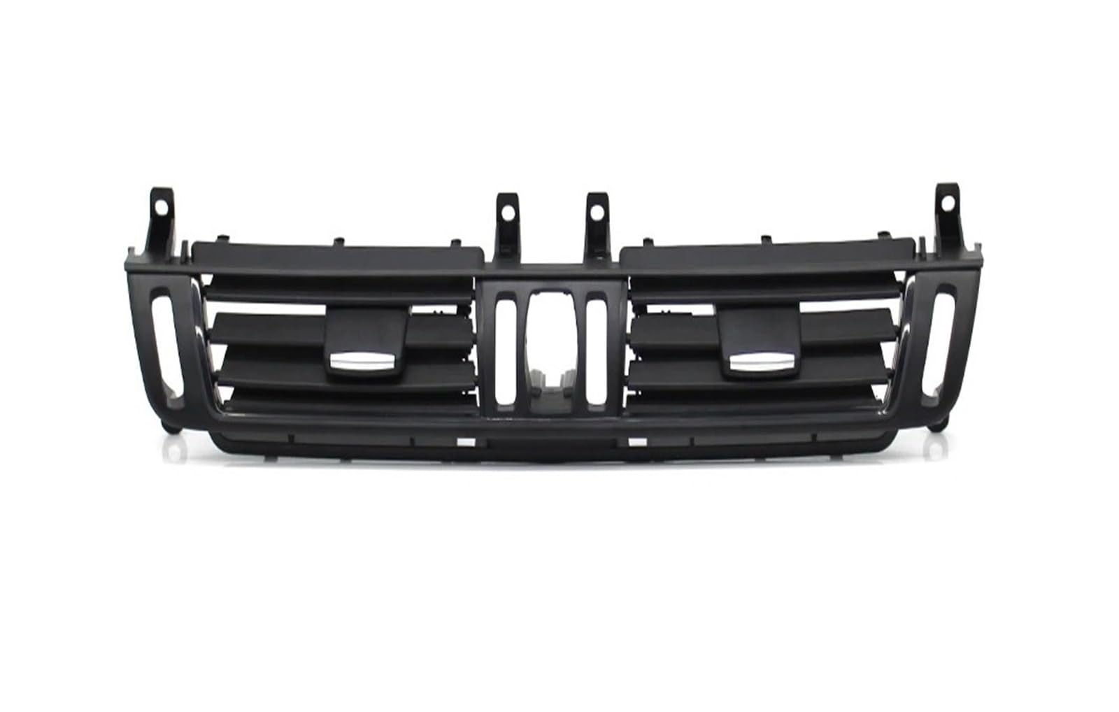 Auto-Lüftungsgitter Für X5 X6 F15 F16 F85 F86 2014-2018 RHD Auto Klimaanlage AC Vent Grille Outlet Panel Abdeckung 64229253115 AC Air Vent Outlet(Central) von OEXRIGRU