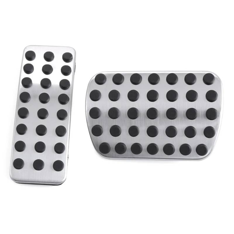 Auto Pedale Für Benz AB Für CLA Für GLA Für GLE ML GL R W164 W166 X156 X164 X166 W251 W168 W169 w176 W245 Auto Pedal Pads Abdeckung Pedale Bremse Pedalkappen(at 2piece) von OEXRIGRU