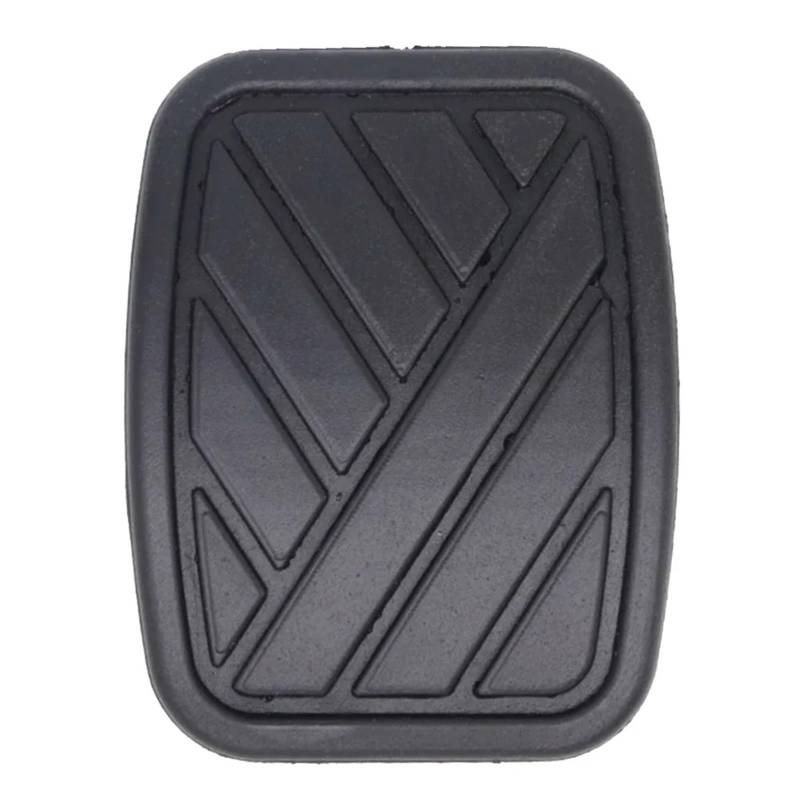 Auto Pedale Für Chevrolet Für Tracker Für Grand Für Vitara SZ Auto Bremse Kupplung Fuß Pedal Pad Abdeckungen 49751-58J00 49751M58J00 Bremse Pedalkappen(1 Piece) von OEXRIGRU