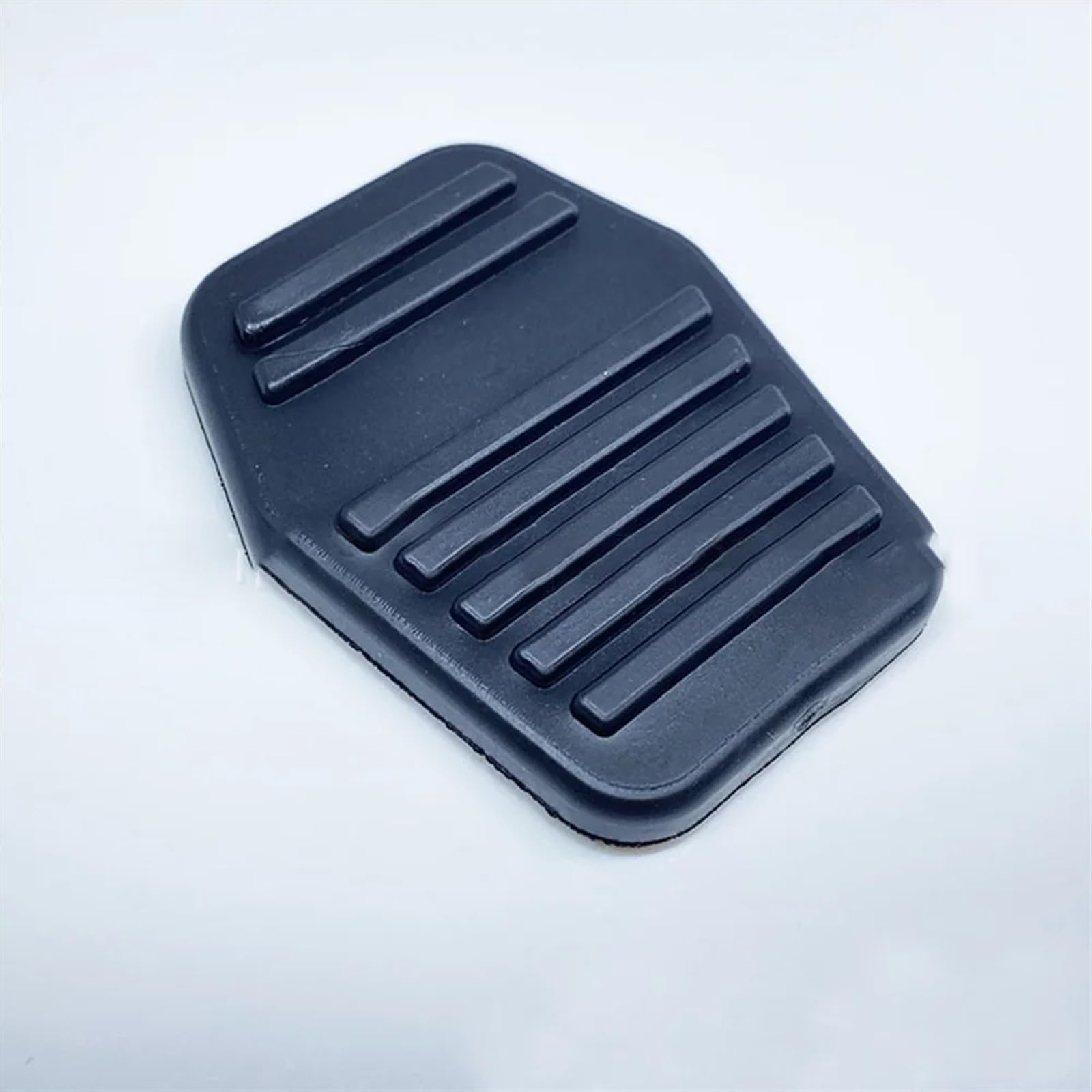 Auto Pedale Für Ford Für Fiesta MK5 Für Classic Für Ikon 2008 2007 2006 2005 2004 2003 2002 6789917 Auto Gummi Bremse Kupplung Fuß Pedal Pad Abdeckung Bremse Pedalkappen(1 Piece) von OEXRIGRU