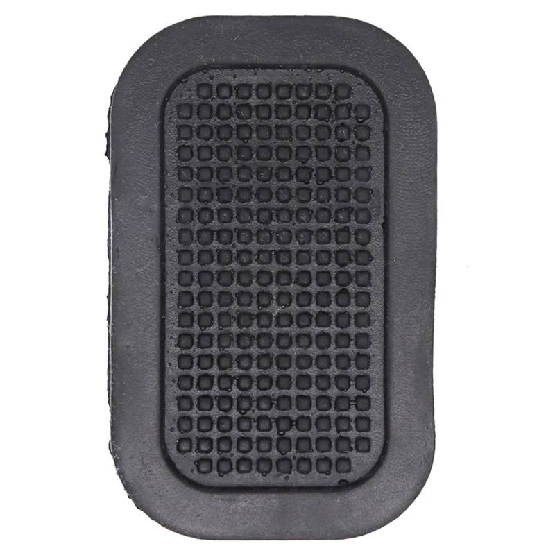 Auto Pedale Für Ford Für Transit MK3 MK4 MK5 1985 1987 1989 1991 1993 1995 1997 1999 2000 Gummi Bremse Kupplung fuß Pedal Pad Abdeckung Bremse Pedalkappen(1 Piece) von OEXRIGRU