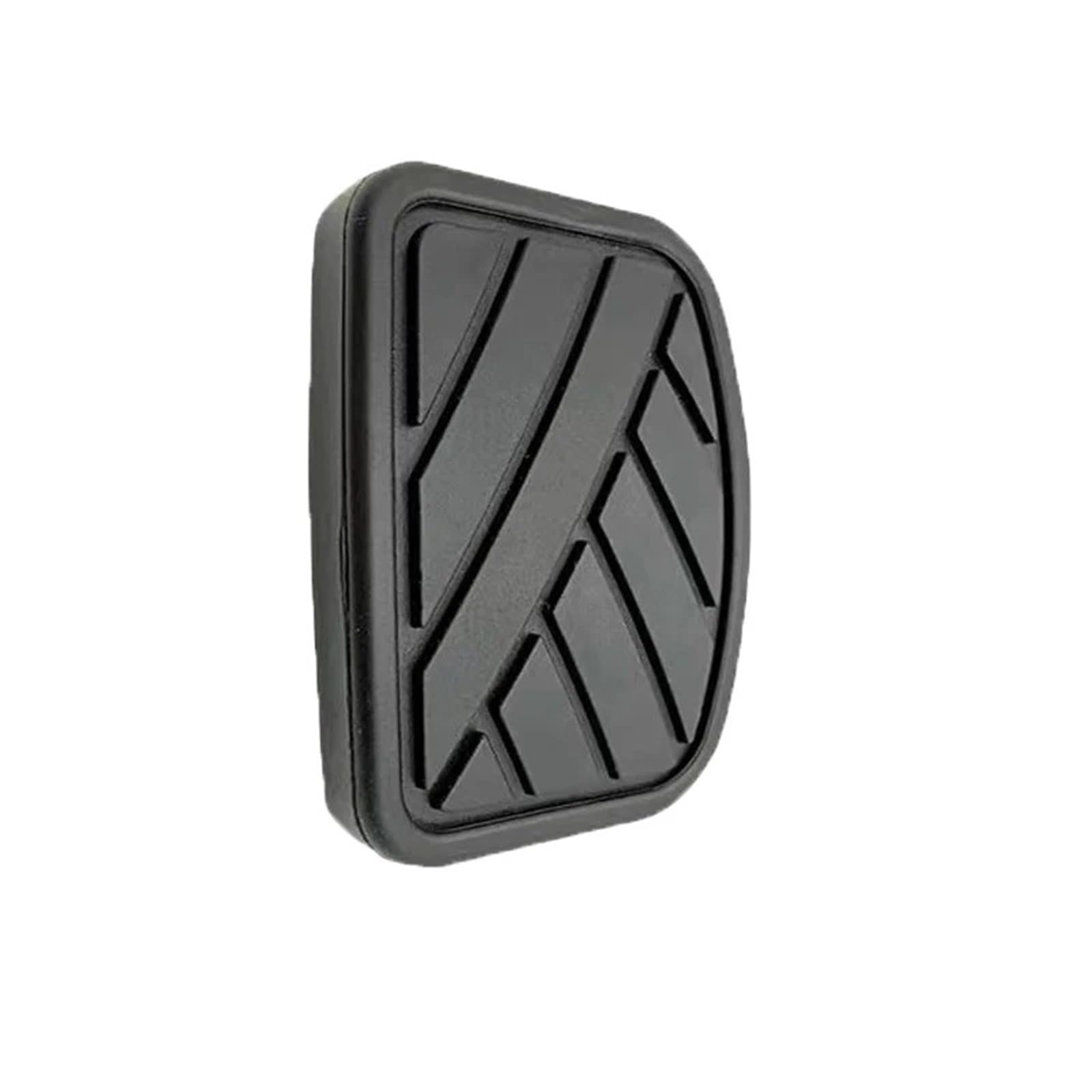 Auto Pedale Für Grand Für Vitara 1999-2010 2011 2012 2013 2014 Bremse Kupplung Pedal Pad Abdeckungen Bremse Pedalkappen(1X) von OEXRIGRU