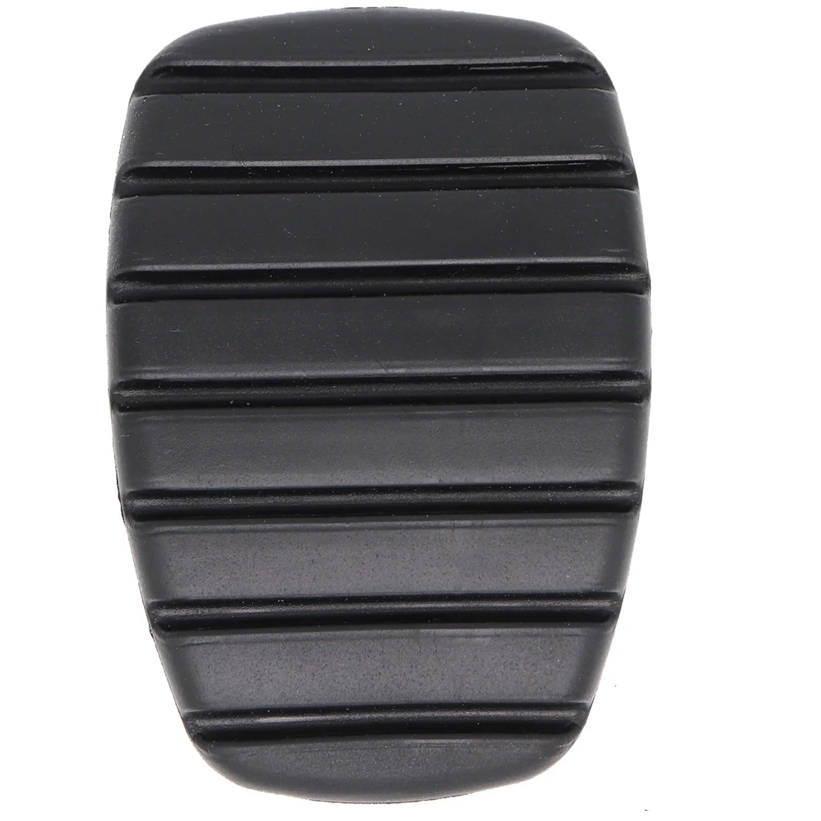 Auto Pedale Für Master 2010 2011 2012 2013 2014 2015 2016 2017 2018 2019 2020 Bremse Kupplung Fuß Pedal Pad Abdeckung Bremse Pedalkappen(1 Piece) von OEXRIGRU