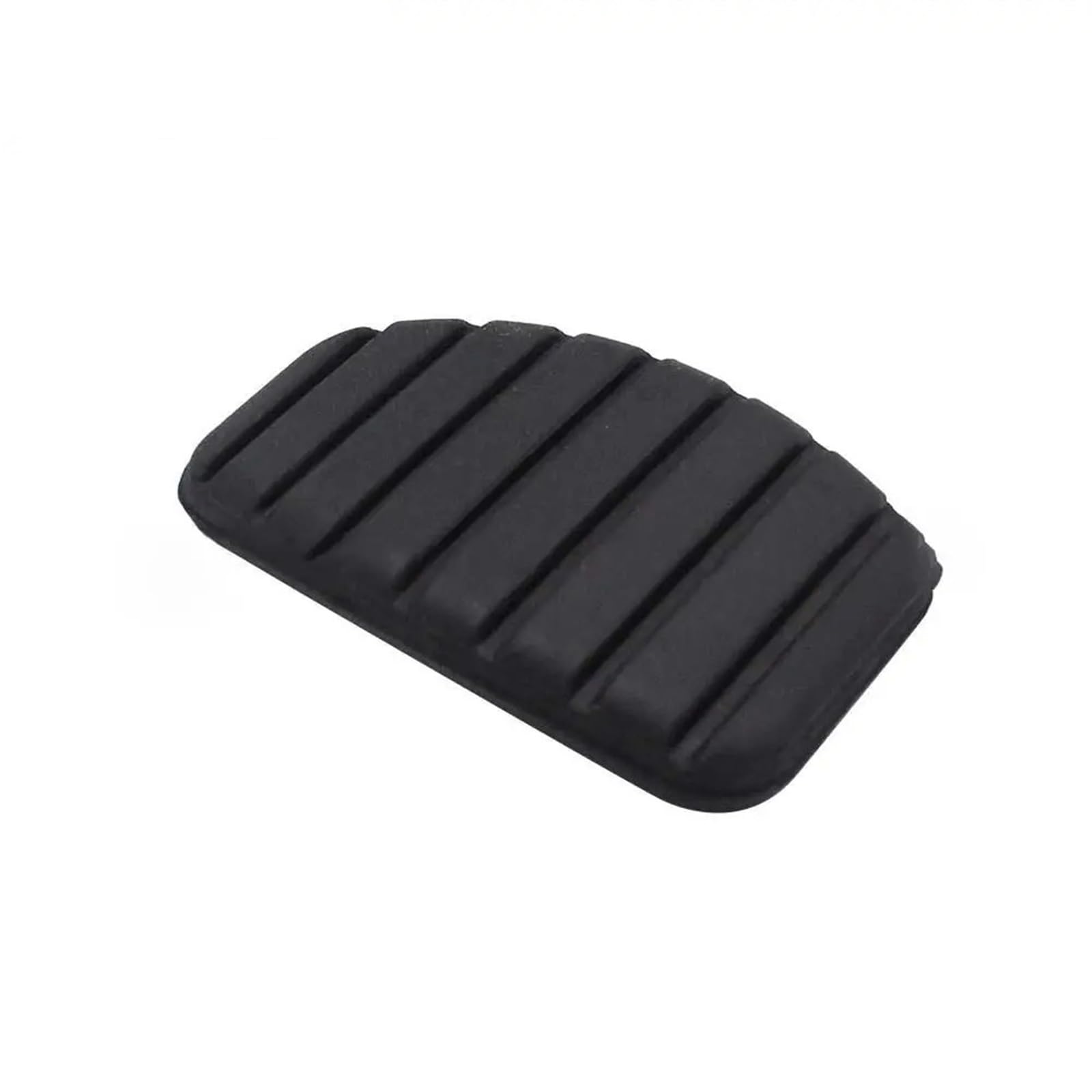 Auto Pedale Für Opel Für Movano 2010-2020 Für Vivaro 2001-2020 8200183752 Bremse Kupplung Fuß Pedal Pad Abdeckung Zubehör Bremse Pedalkappen(1piece) von OEXRIGRU