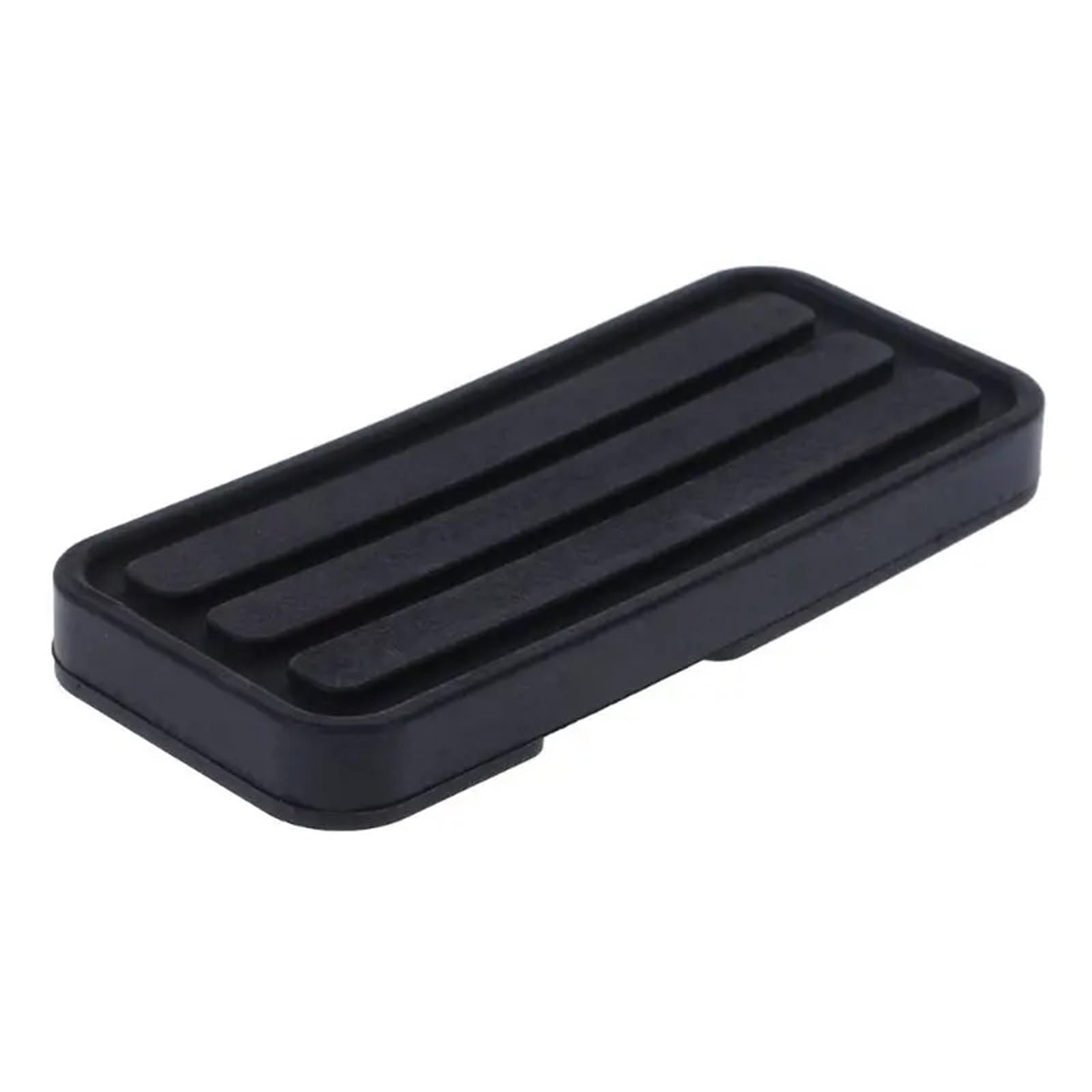 Auto Pedale Für VW Für Transporter T4 1990-2003 Auto Accelerator Gas Gummi Fußstütze Pedal Pad Bremse Kupplung Pads Abdeckung Bremse Pedalkappen von OEXRIGRU