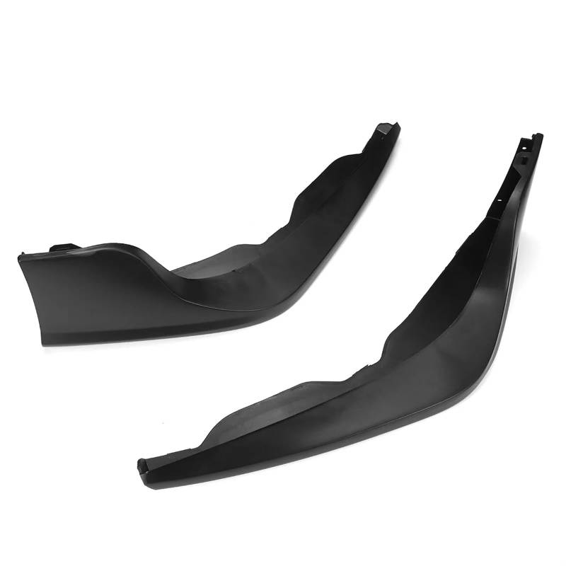 Auto Seitenschweller Für Toyota Für Corolla S Modelle 2014 2015 2016 Auto Seite Rock Lip Front Lip Splitter Spolier Winglet Schürzen Schutz Abdeckungen Auto Seitenschweller Spoiler von OEXRIGRU