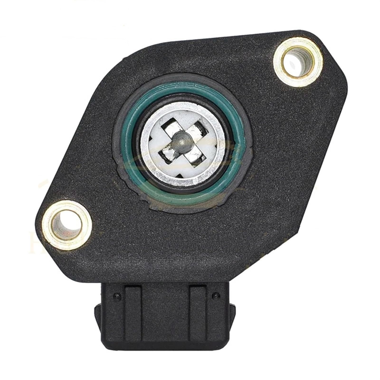 Drosselklappenstutzen Für Corrado Für Golf III Für Passat 037907385H Auto TPS Sensor Throttle Position Sensor Potentiometer Drosselklappenbaugruppe von OEXRIGRU