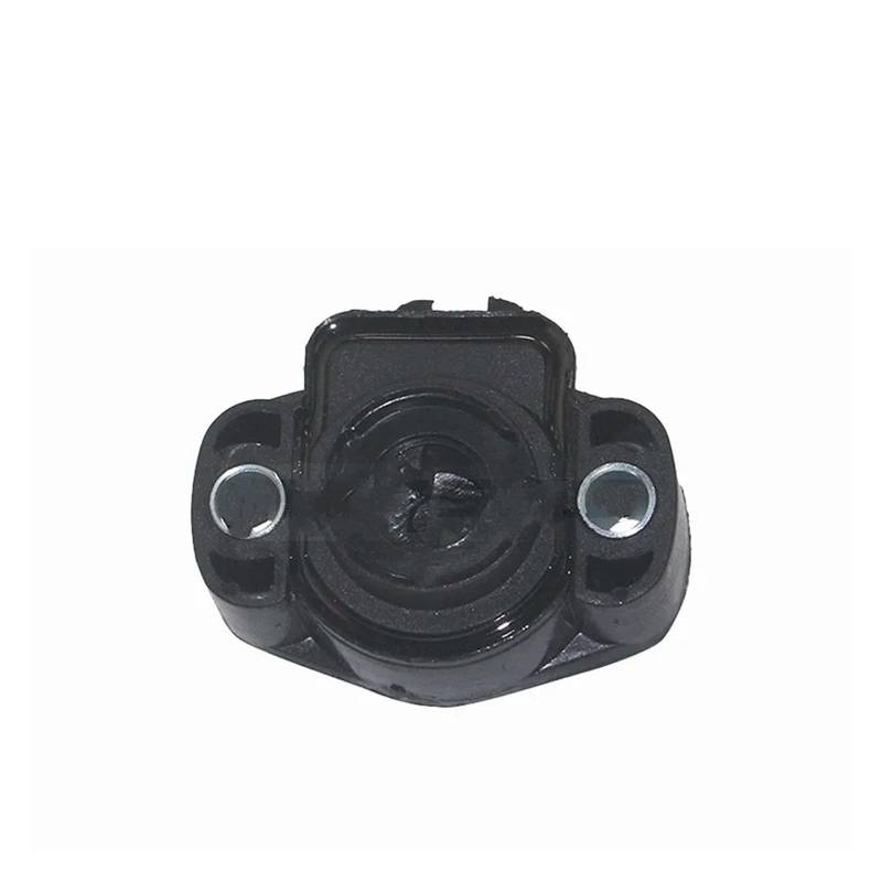 Drosselklappenstutzen Für Jeep Für Wrangler TJ Für Grand Für Cherokee XJ TPS Throttle Position Sensor 4874371AC 68433984AA Drosselklappenbaugruppe von OEXRIGRU