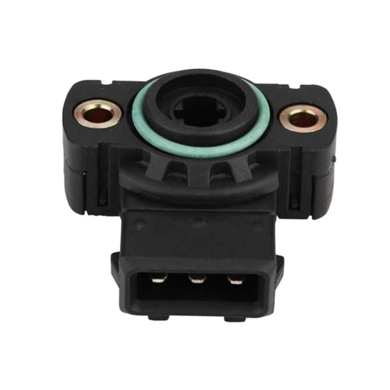 Drosselklappenstutzen Für VW Für Sitz Für Corrado Für Golf Mk3 Für Passat Für Position Auto Auto Teile 044907385A TPS Drossel Position Sensor Drosselklappenbaugruppe von OEXRIGRU